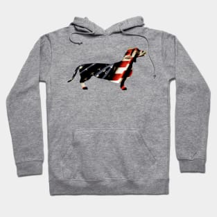 Dachshund Hoodie